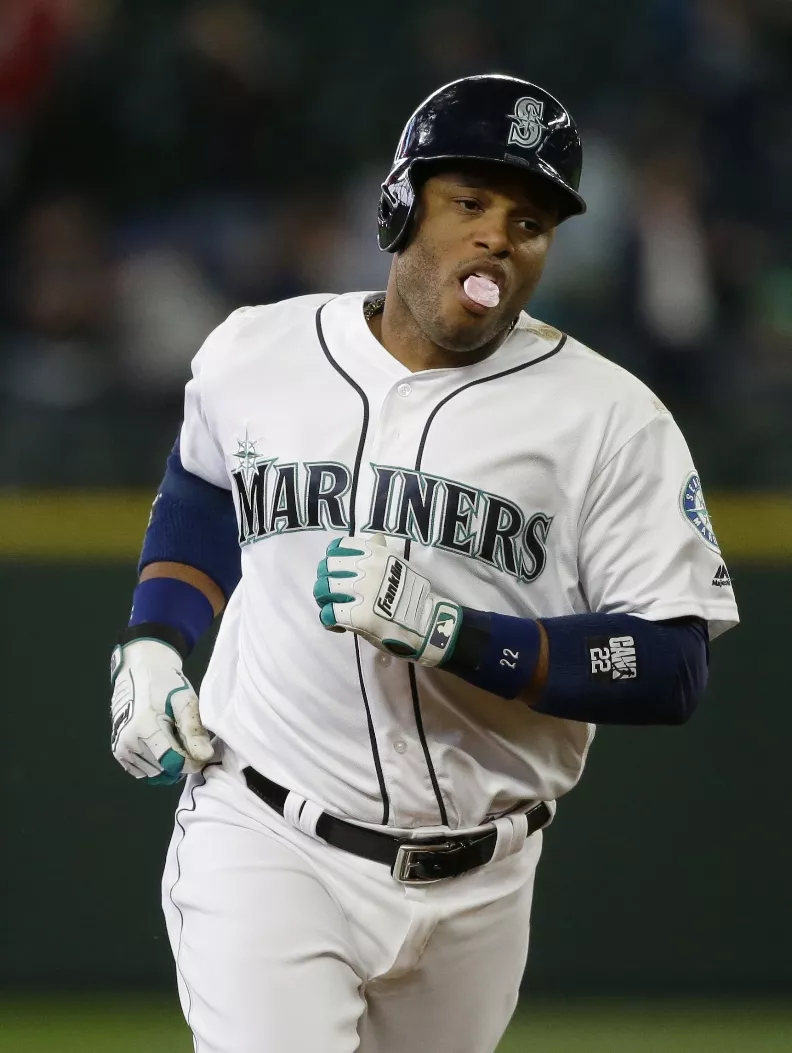 Robinson Cano