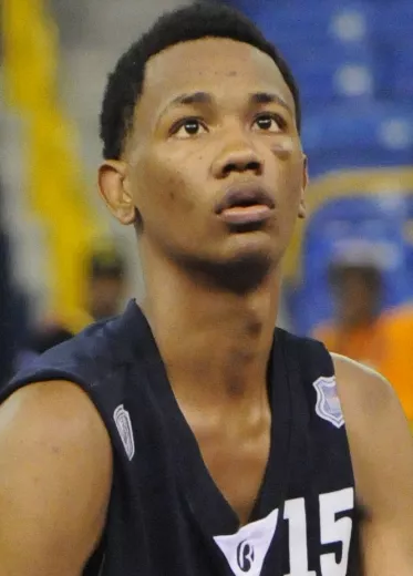 LUIS DAVID MONTERO