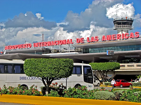 AILA aviación