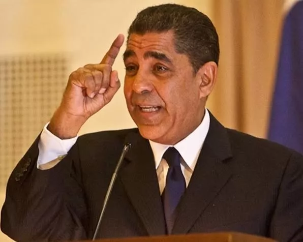 Adriano Espaillat