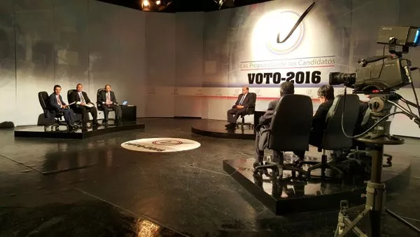 Pelegrín