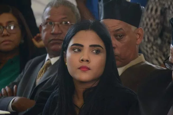 Martha Heredia