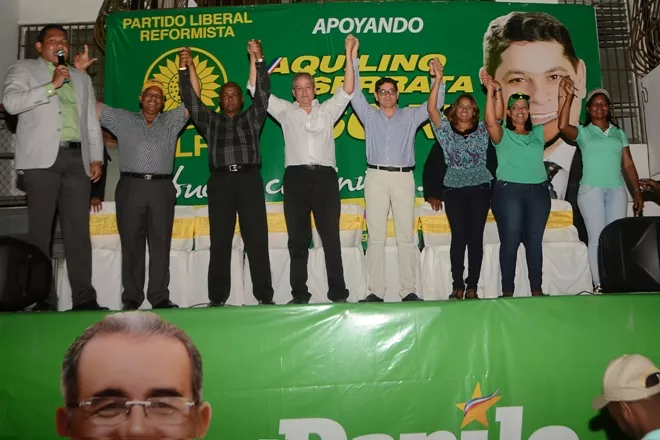 Alsina- candidatos