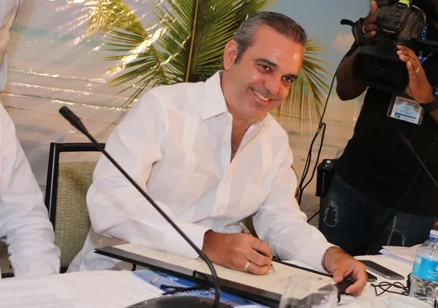 Foto de ABINADER