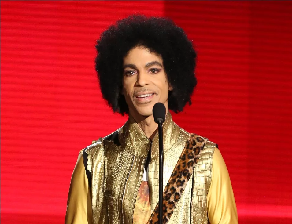 PRINCE-DECESO