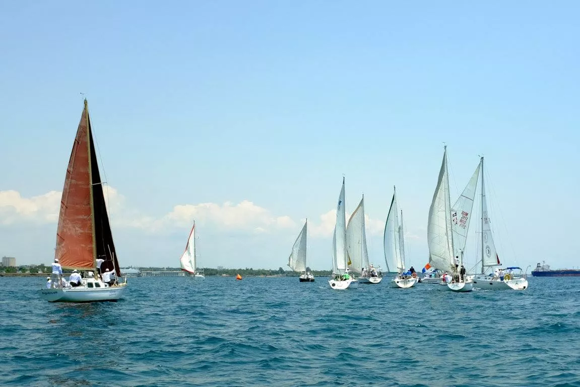 Regata-Marina