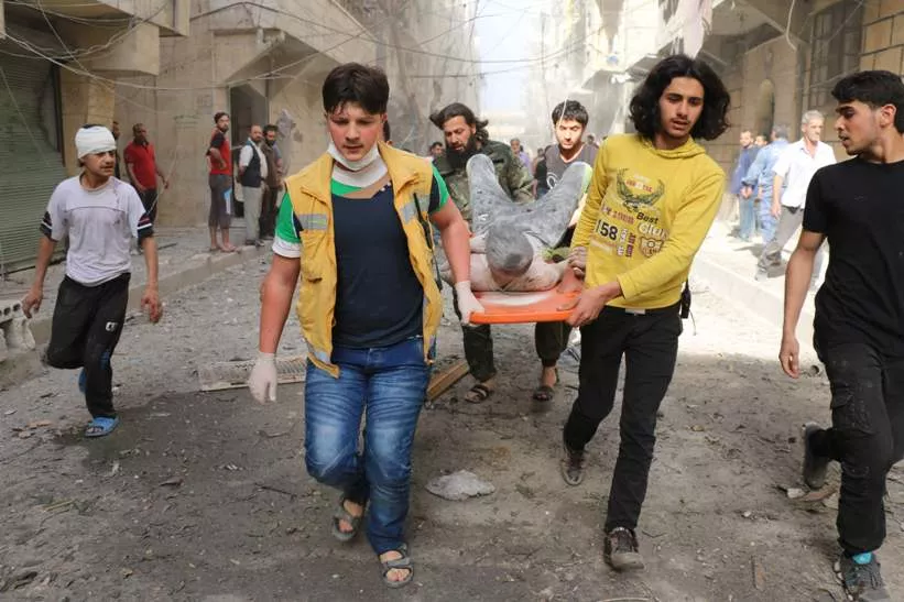 Siria