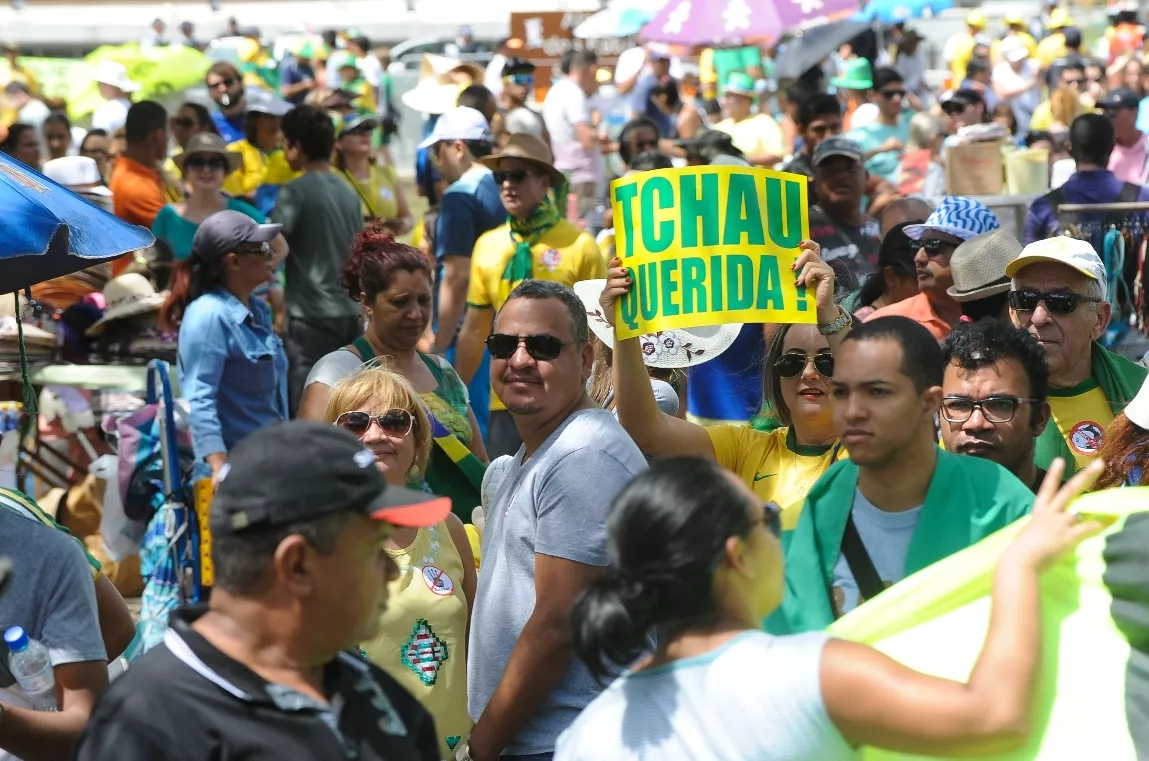 BRAZIL-ROUSSEFF-IMPEACHMENT-DEMO