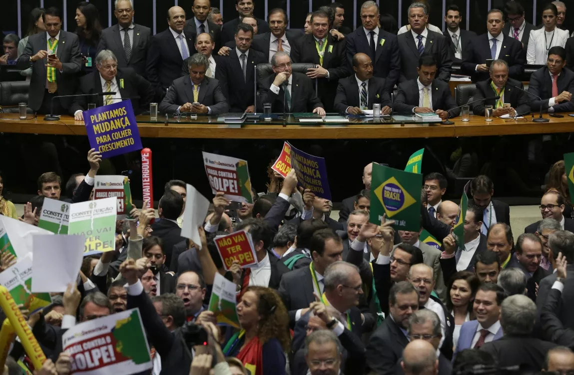 Eduardo Cunha