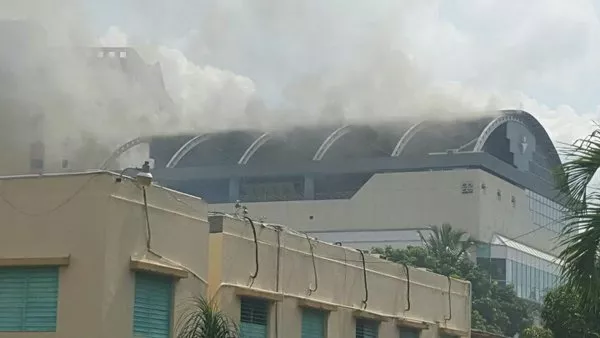 incendio