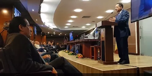 Roberto Rosario