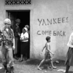 Segunda intervención norteamericana: Violó soberanía dominicana