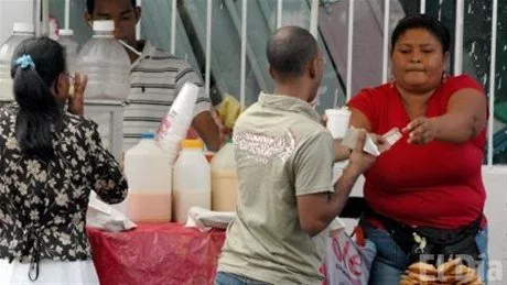 trabajo informal