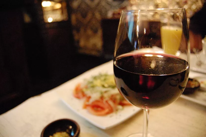 vino-tinto