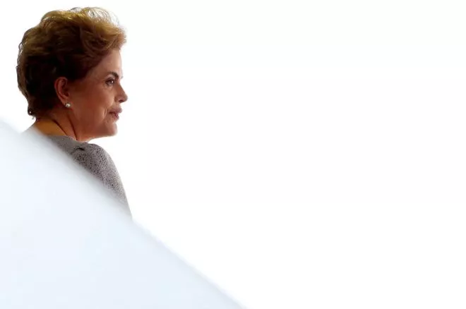 Rousseff