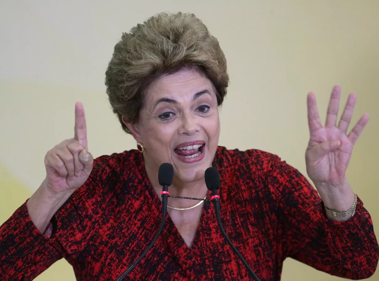 Rousseff