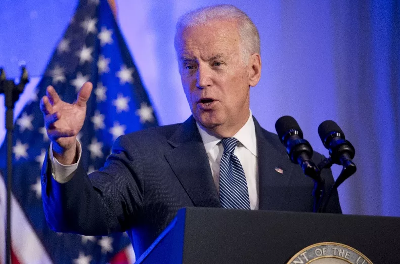 Joe Biden