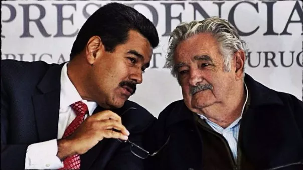 Maduro