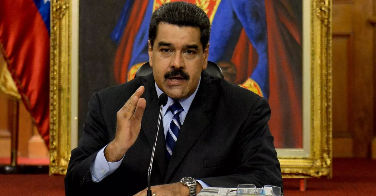 Maduro