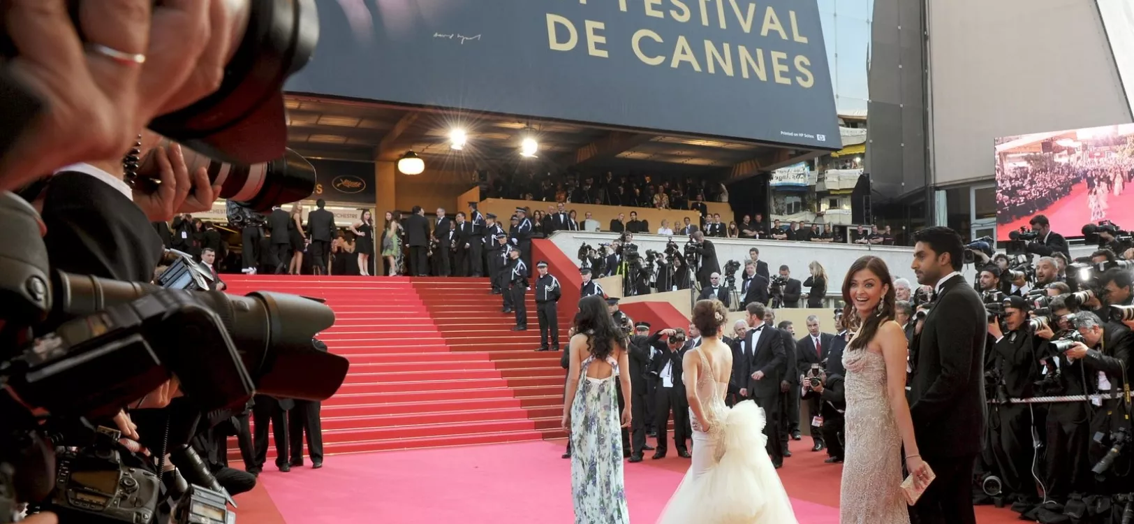 Festival de Cannes