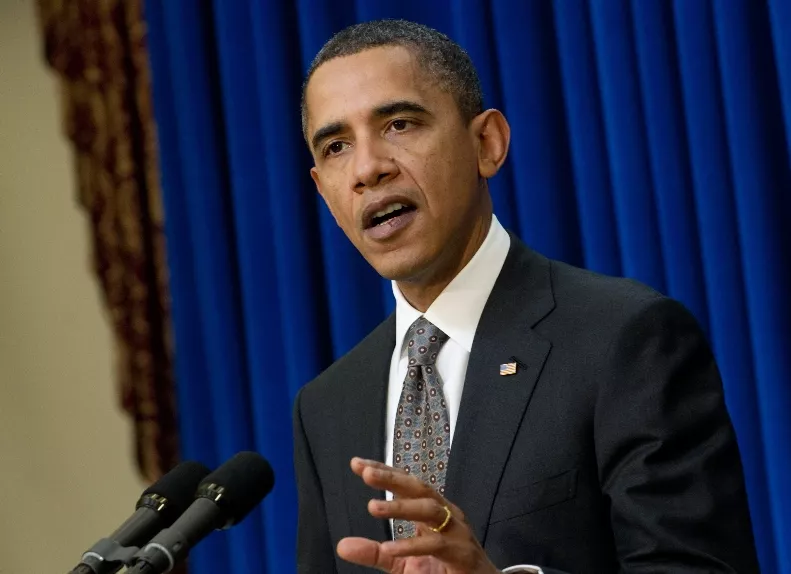 Obama