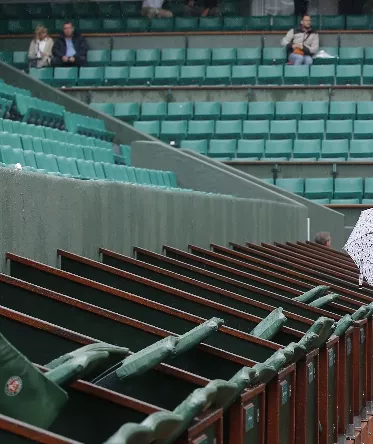 France Tennis French Open