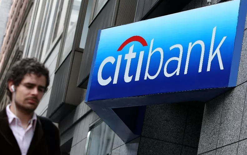 US-BANKING-CITIGROUP