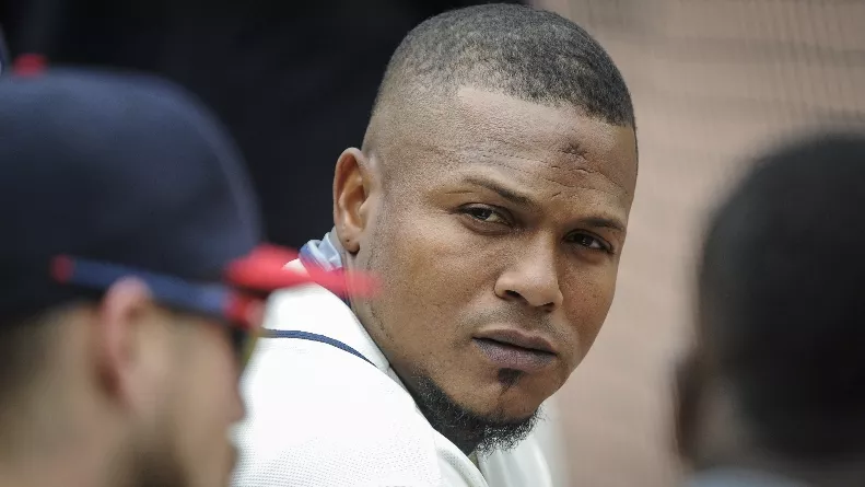 Erick Aybar