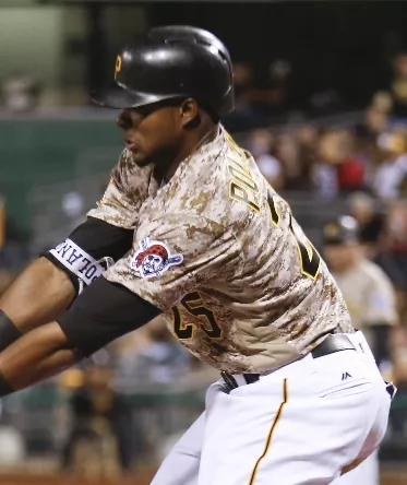 Gregory Polanco, Tyler Flowers