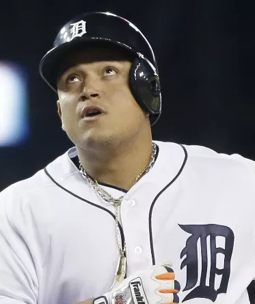 Miguel Cabrera