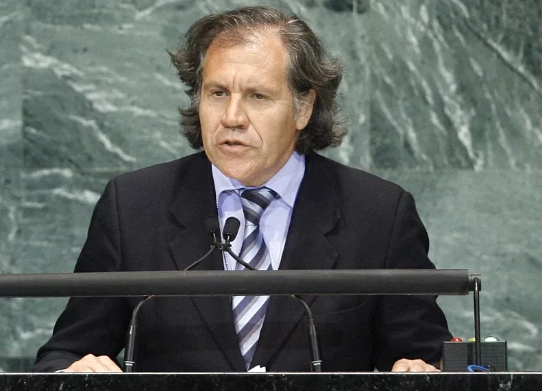 Almagro