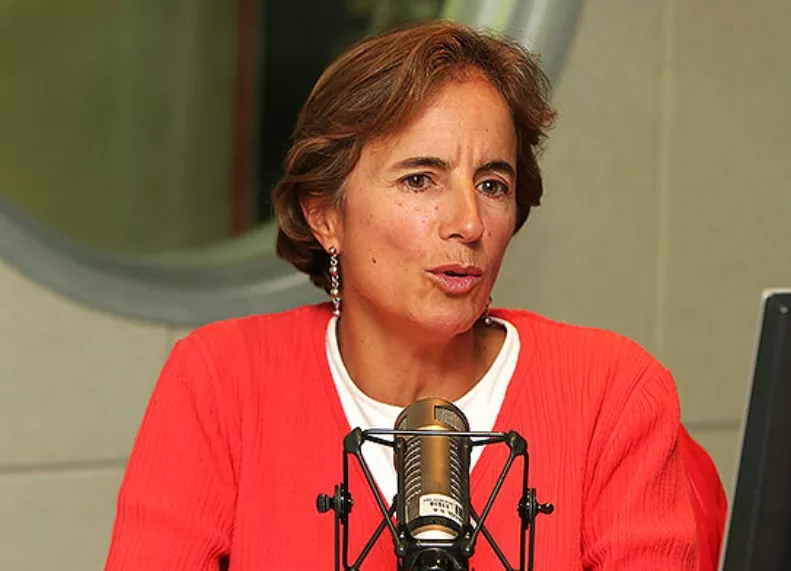 periodista