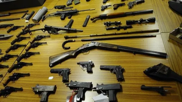 ARMAS