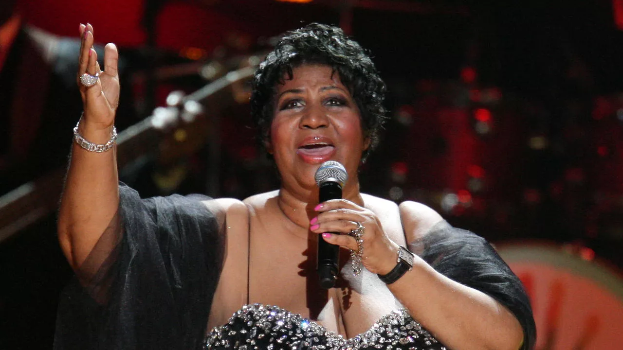 Mandela Day: A 46664 Celebration Concert – Show