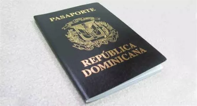 PASAPORTE