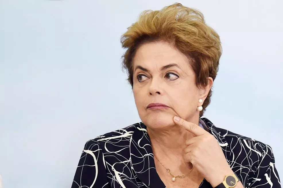 Rousseff