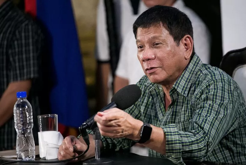 Duterte