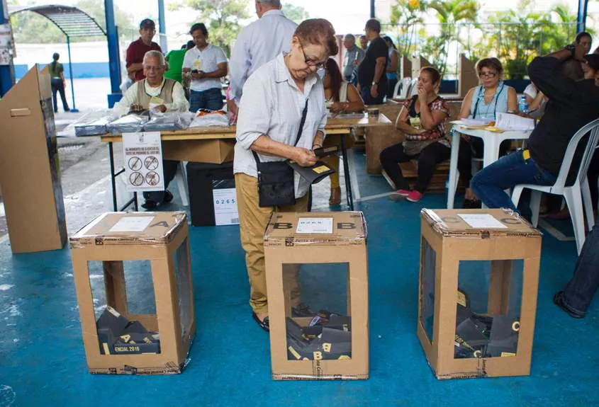 Electores