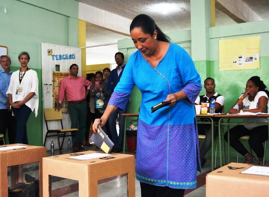 GV – Votado