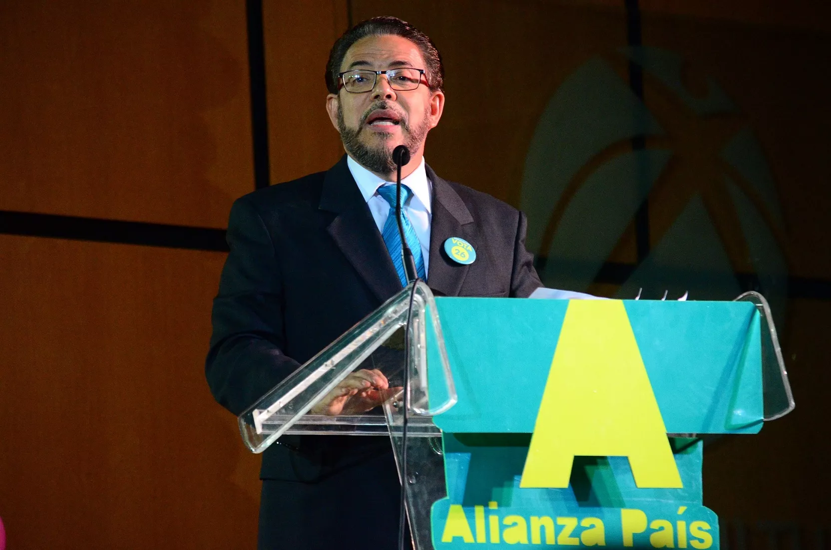 Guillermo Moreno