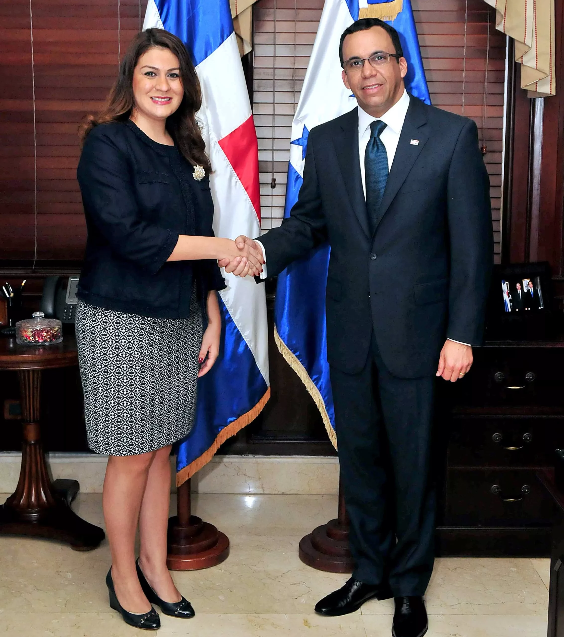 HONDURAS
