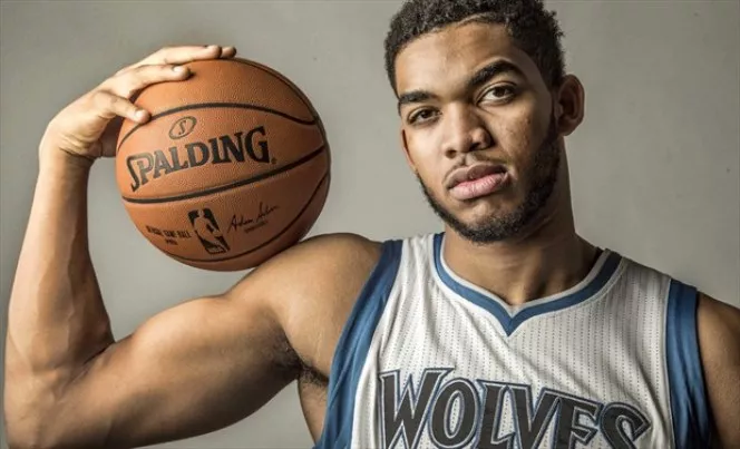 Karl Towns