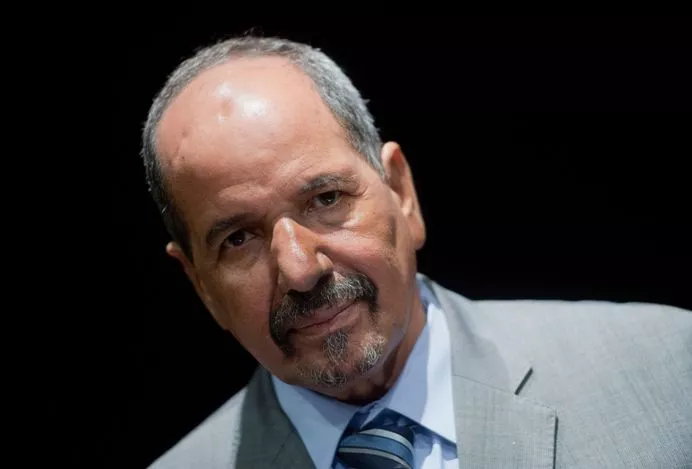 Mohamed Abdelaziz