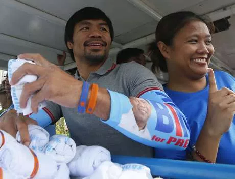 PACQUIAO