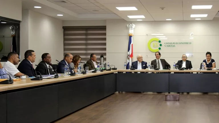 PACTO ELECTRICO