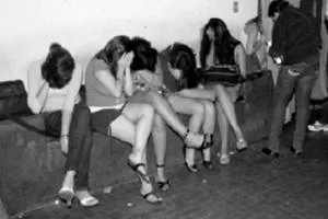 Trata de personas