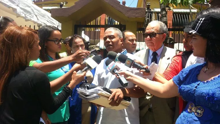 alcalde