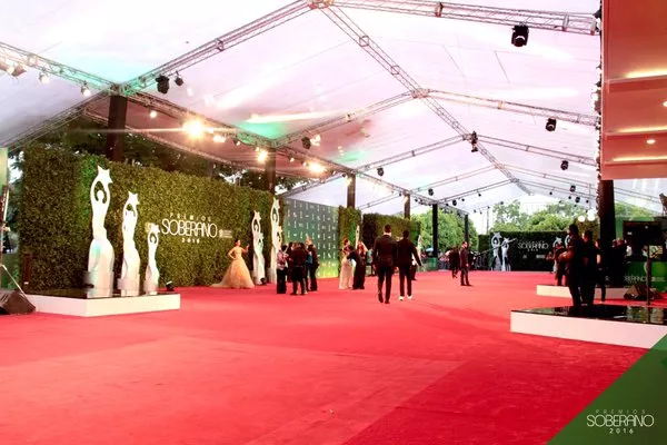 alfombra