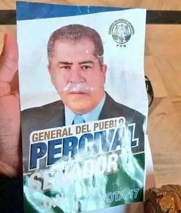 Percival