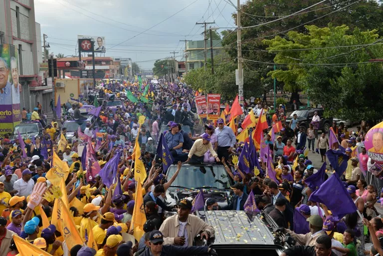 danilo caravana